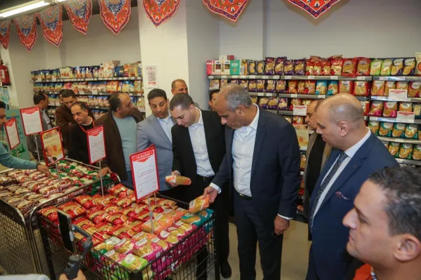 جانب من الجولة 