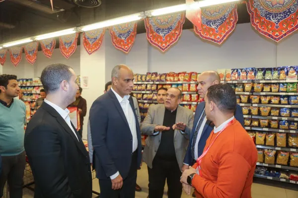 جانب من الجولة 