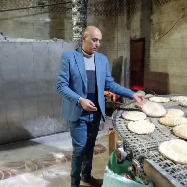 جانب من الحملات 