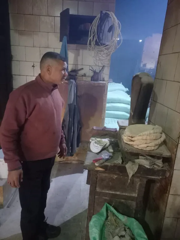 جانب من الحملات 