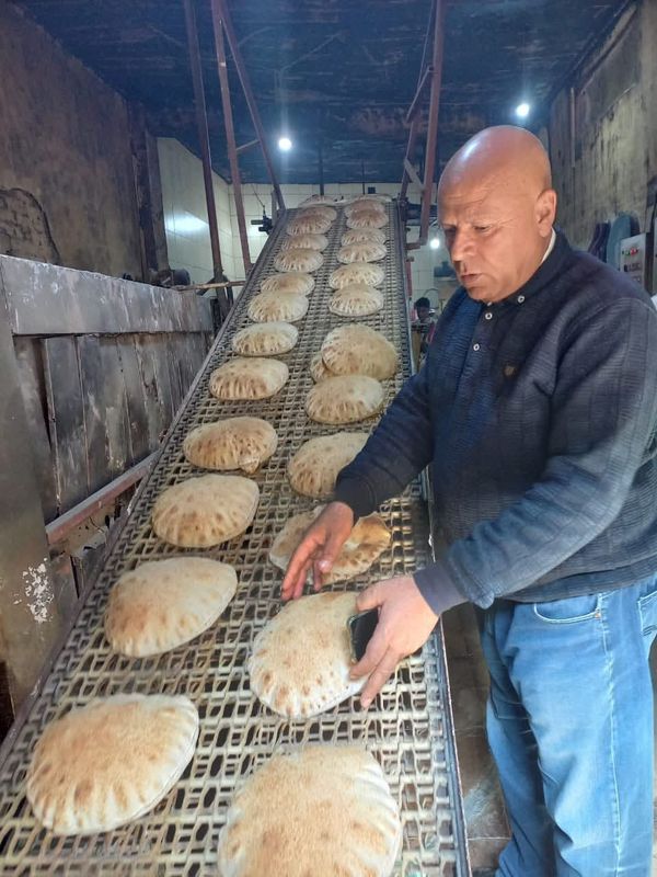 جانب من الحملات 