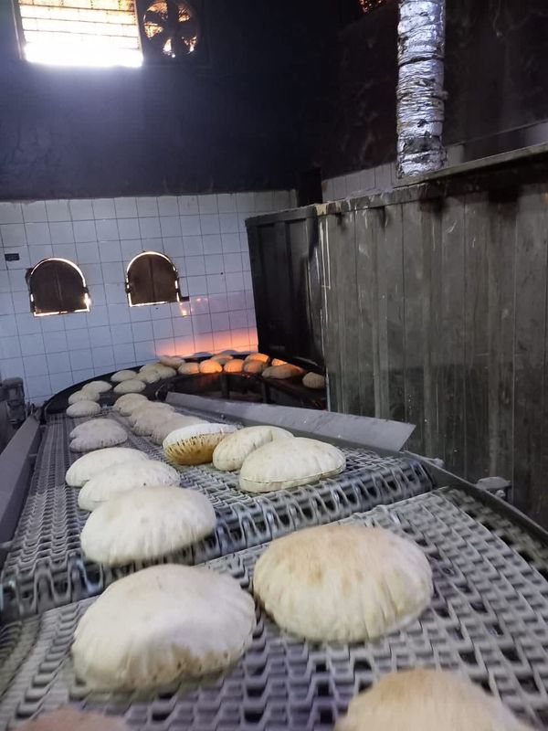 جانب من الحملات 