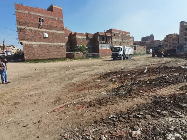 جانب من الحملات 