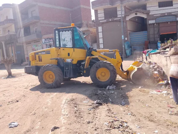 جانب من الحملات 