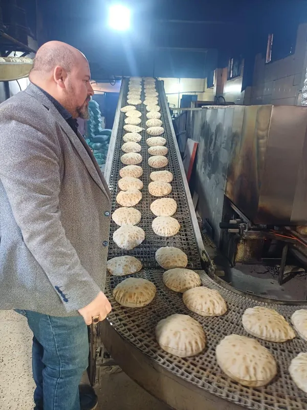 جانب من الحملات 