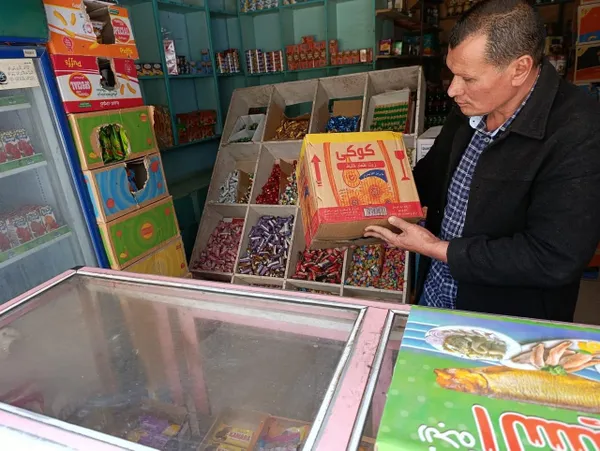 جانب من الحملات 