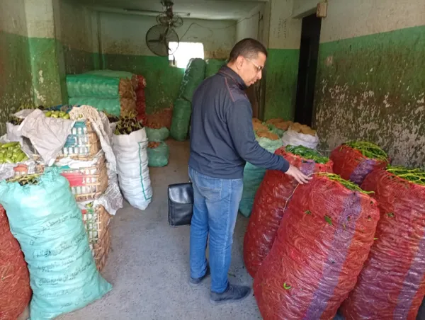 جانب من الحملة 