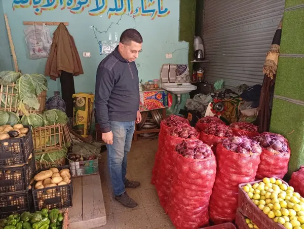 جانب من الحملة 