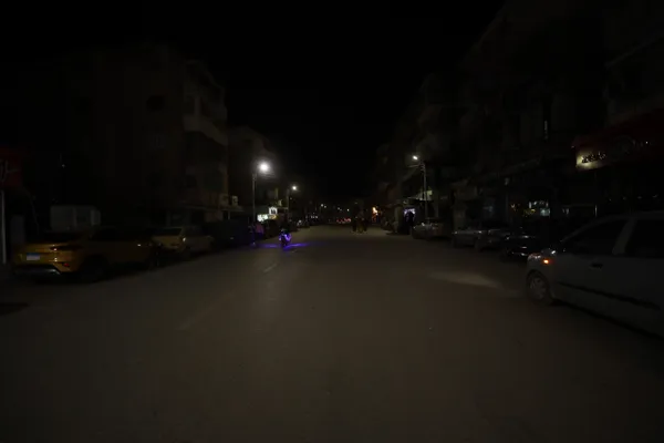 جانب من الحملة 