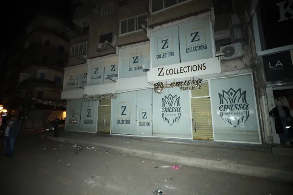 جانب من الحملة 