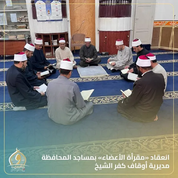 جانب من الفعاليات 