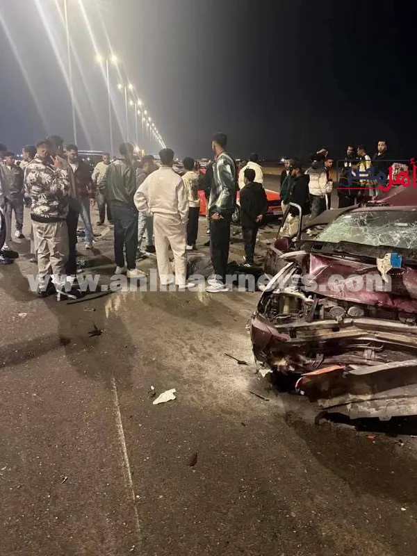 حادث الإسماعيلية 