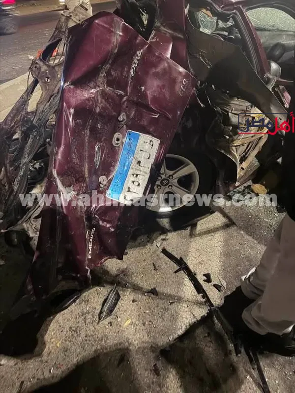 حادث الإسماعيلية 