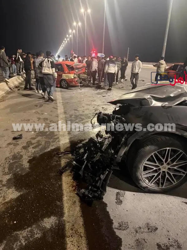 حادث الإسماعيلية 