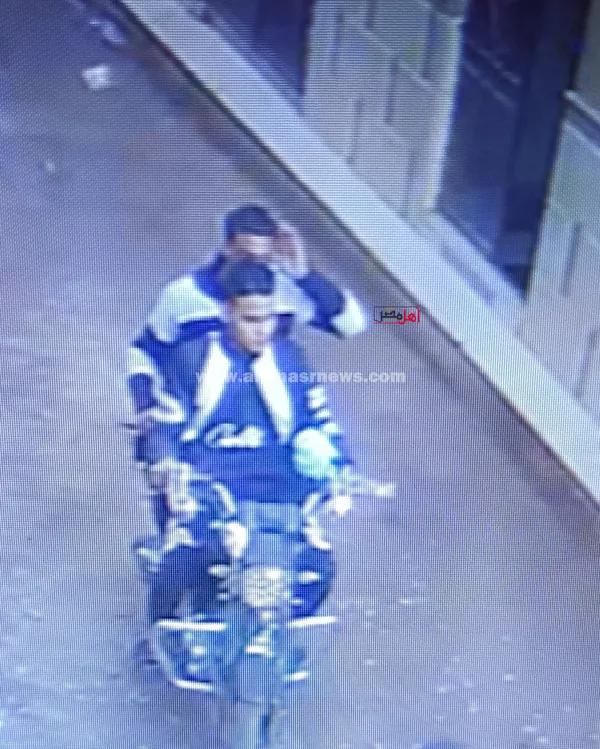 خارجين عن القانون 