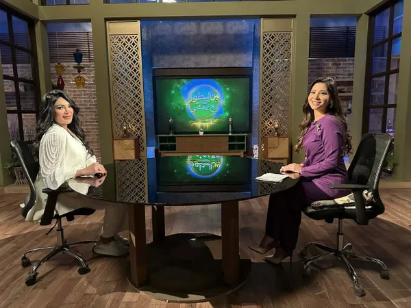 سالي عبد السلام