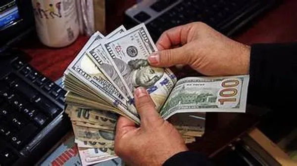 سعر الدولار الامريكى اليوم