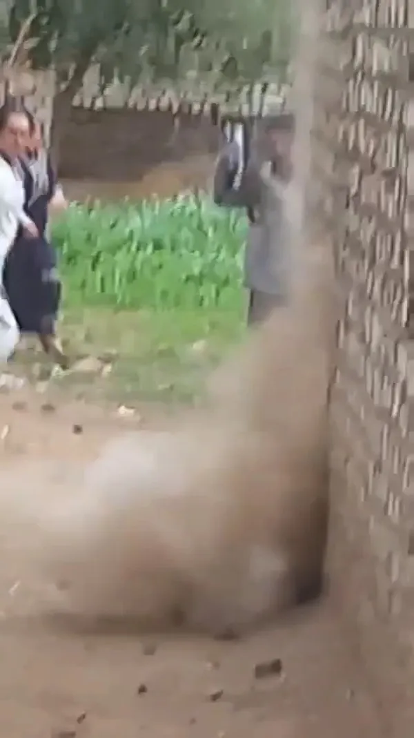 صور من الواقعه