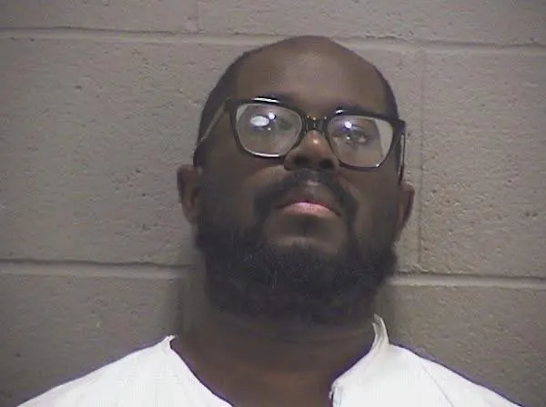 صورة الجانى