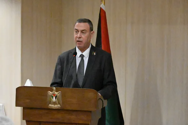 صورة من الفعالية