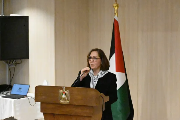 صورة من الفعالية