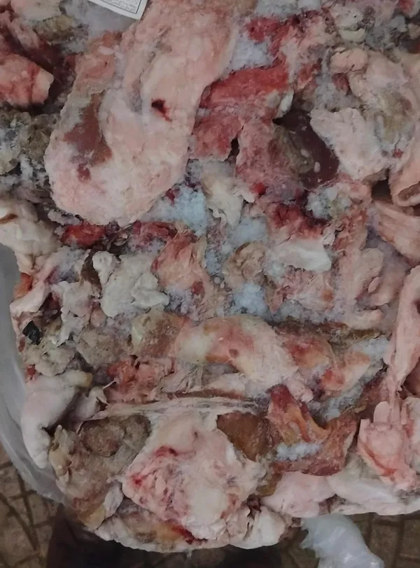 ضبوطات المنوفية 