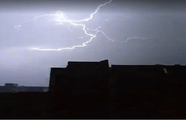 طقس بارد بمرسي مطروح 