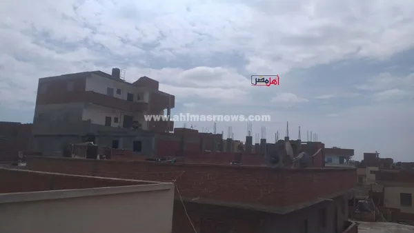 طقس كفر الشيخ اليوم 