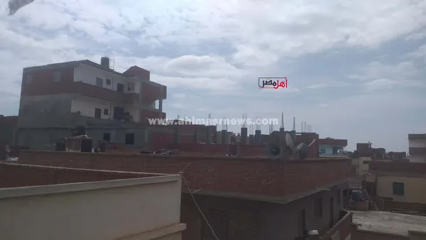 طقس كفر الشيخ اليوم 