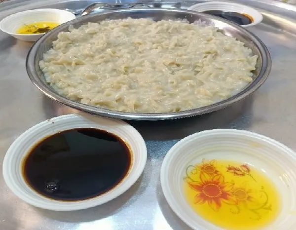 عادات مطروح في عيد الفطر  