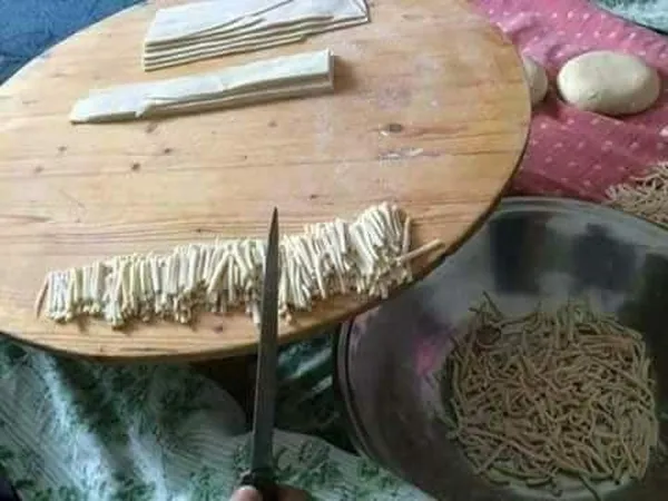 عادات مطروح في عيد الفطر  