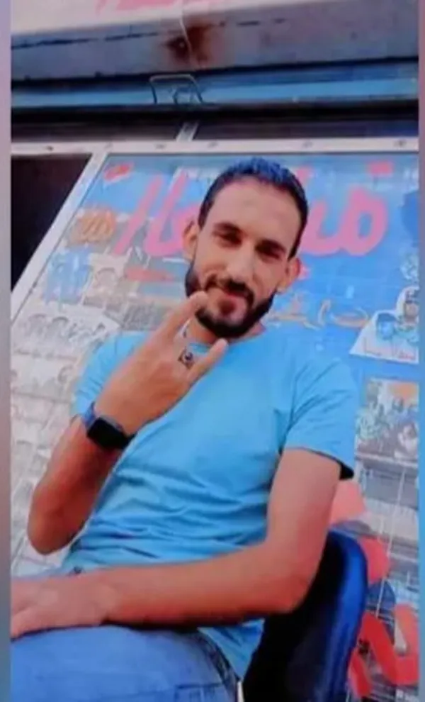 قاتل خالته بالإسماعيلية  