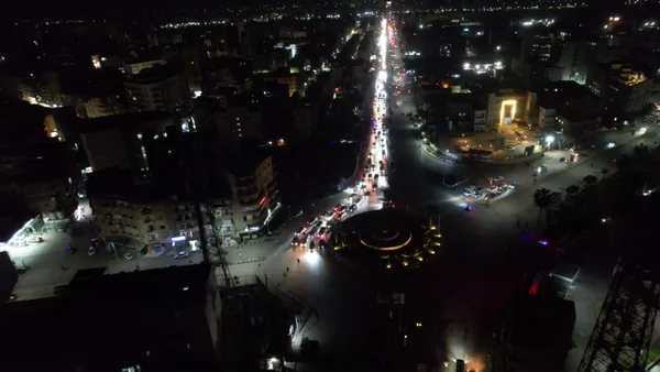 كفرالشيخ تشارك فى الحدث البيئي العالمي 