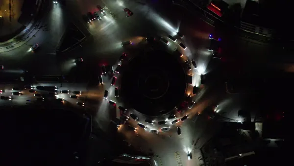 كفرالشيخ تشارك فى الحدث البيئي العالمي 