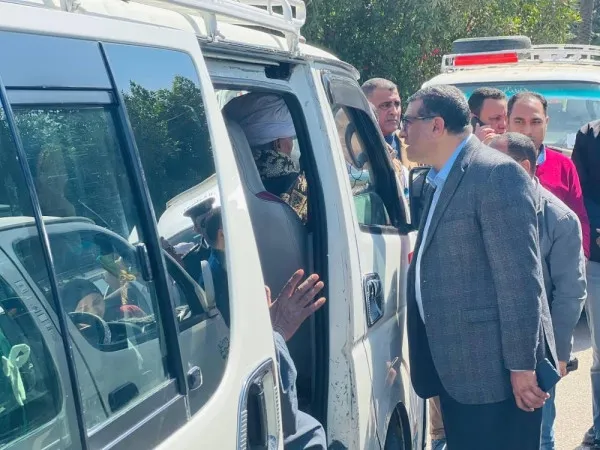 مجمع مواقف قنا