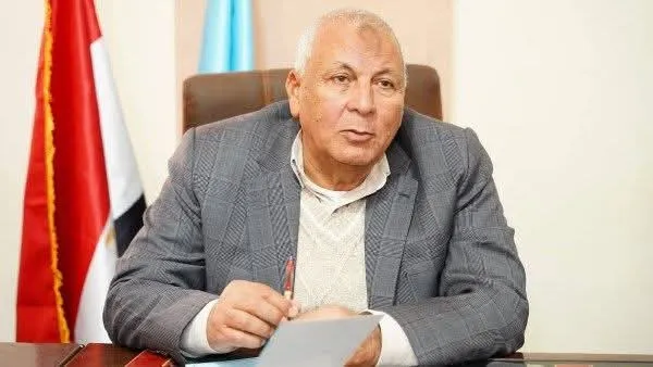 محافظ مطروح يعفي رئيس مدينة سيوة 