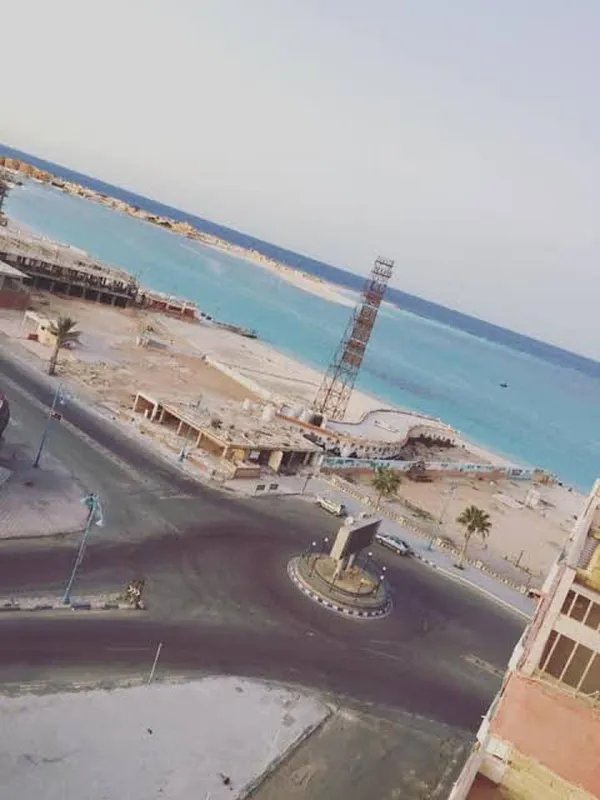 محافظة مطروح 