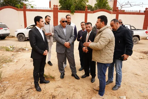 محافظة مطروح 