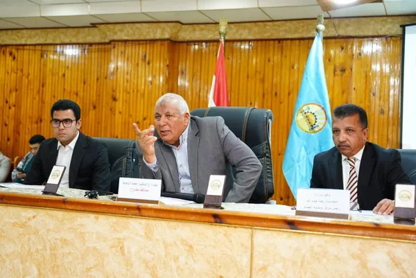 محافظة مطروح 