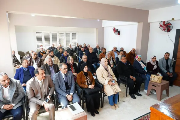 محافظة مطروح 