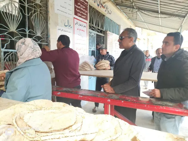 محافظة مطروح 