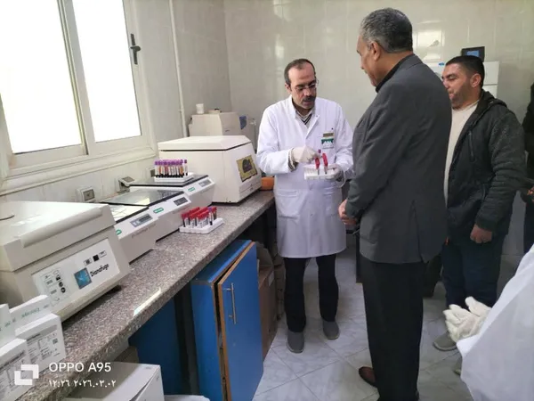 محافظة مطروح 