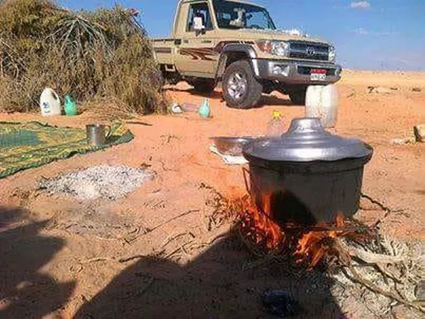 محافظة مطروح 