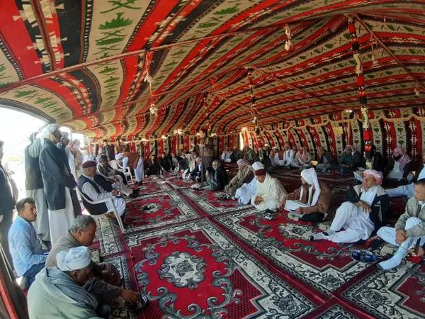 محافظة مطروح 