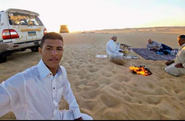 محافظة مطروح 