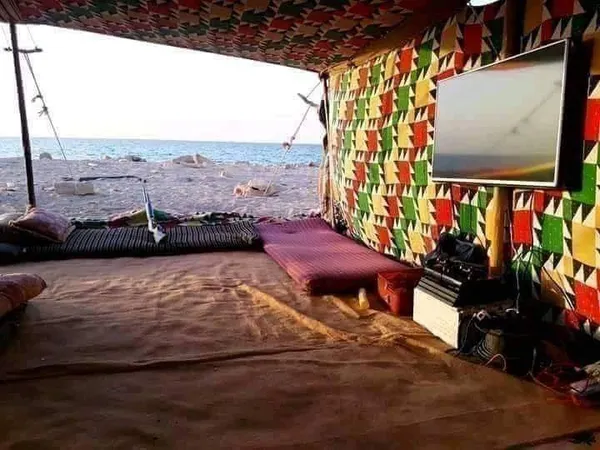 محافظة مطروح 