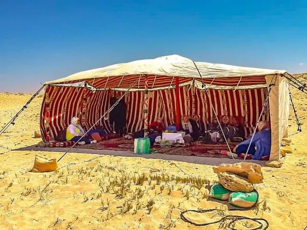 محافظة مطروح 