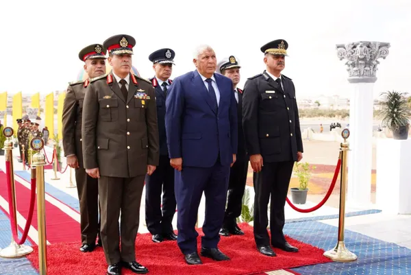 محافظة مطروح 