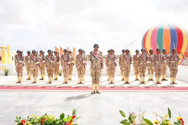 محافظة مطروح 