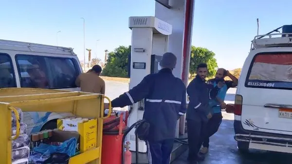 محافظة مطروح 